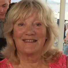 Patricia Edwards