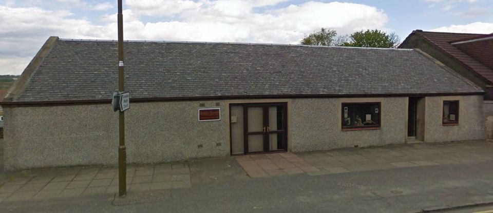 Brodies Funeral Services Ltd, Armadale
