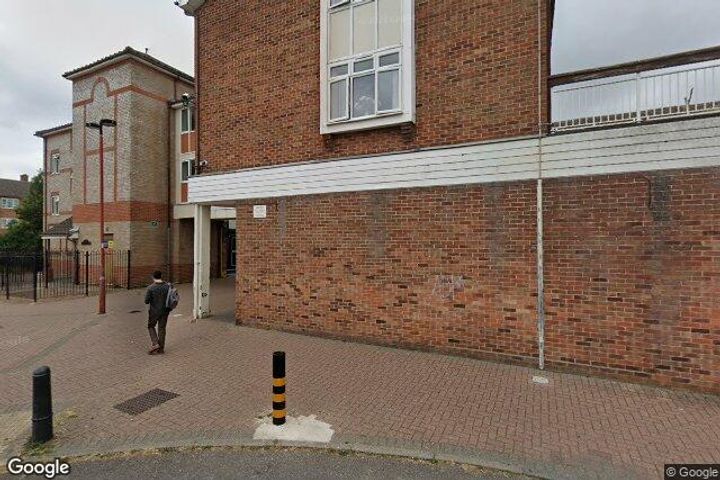 East of England Co-op Greenstead Funeral Services