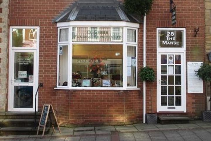 B Gibbs Funeral Services Ltd