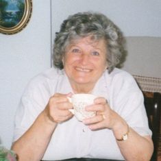 Gwendoline Somerville