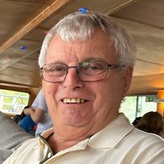 John David Wright