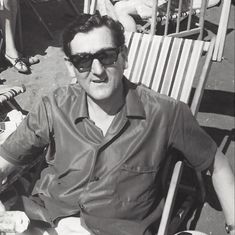 William Walter (Bill) Mann