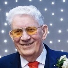William Jack Wilkinson 'Bill'