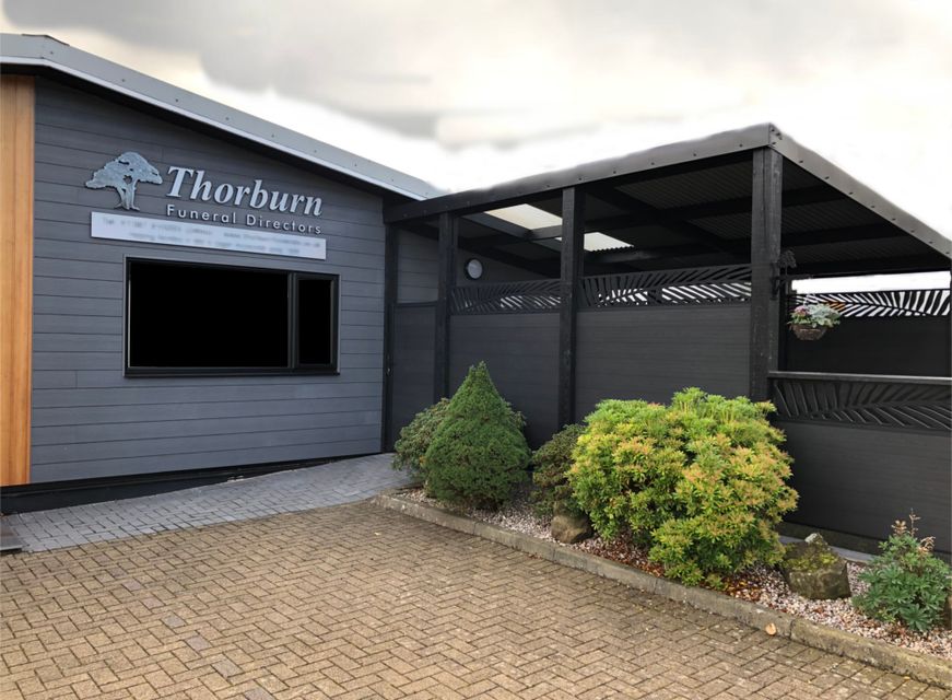Thorburn Funeral Directors