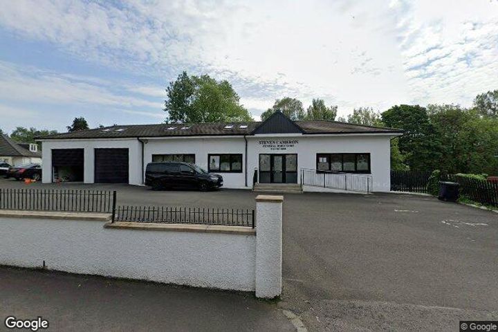 Steven Cameron Funeral Directors