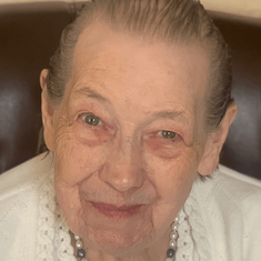 Sylvia Hampson