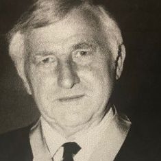 Bernard Spilsbury