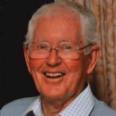 Norman Duncan Want