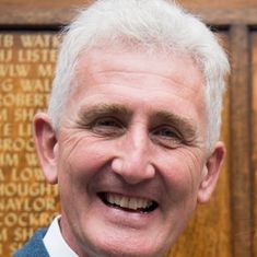 Richard Andrew Lucas