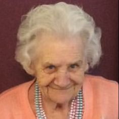 Mavis TWYMAN