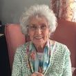 Freda Swire