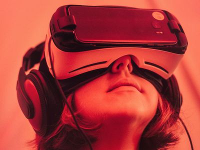 Does virtual reality have a place in end of life care?