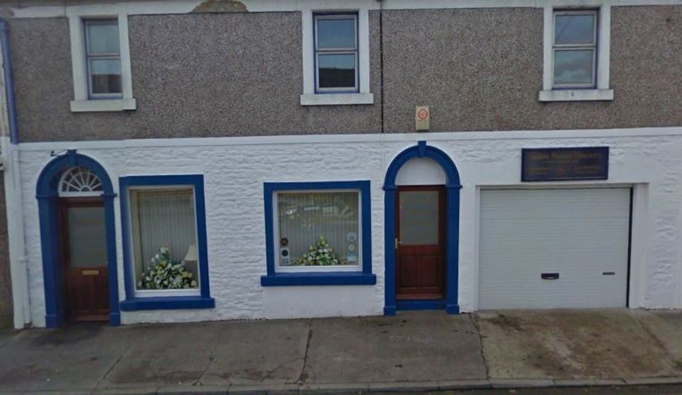 Annandale Funeral Directors in Lochmaben