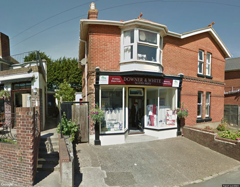 Downer & White Funeral Directors