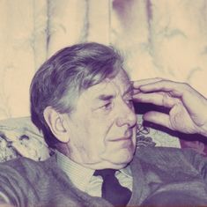 Douglas 'Bill' Perkins