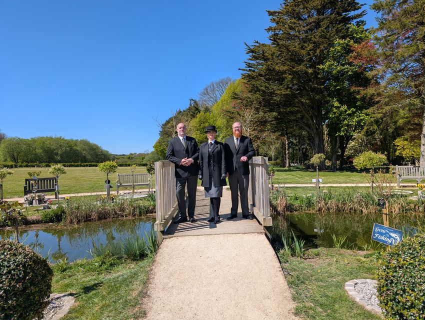 Dearman Bartlett Independent Funeral Directors, funeral director in Kent