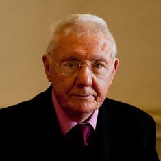 Jack Robert Platts