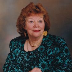 Beryl Burns