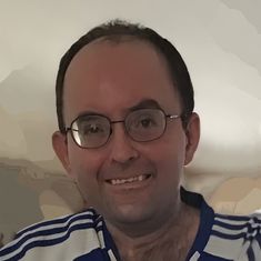 Mark Race