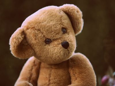 Funeral poems for a child