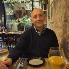 Stephen Buller