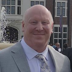 Simon George Darren Canfield
