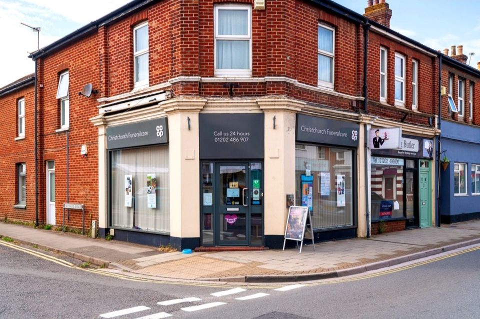 Christchurch Funeralcare
