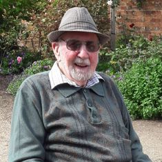 Leonard Thomas Rockett