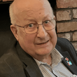 Maurice   Wilfred Cross