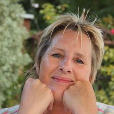Clare O'Brien