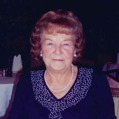 Irene Orpe