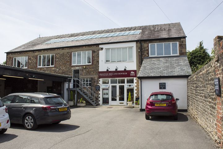 Preston Ireland Bowker Funeral Directors