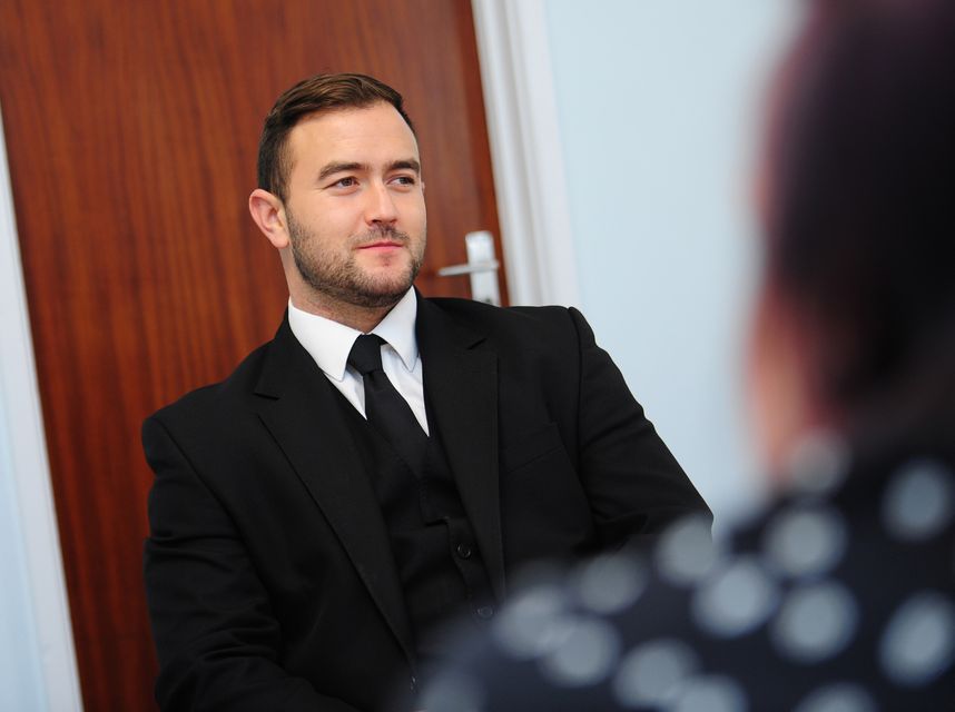 W J Beswetherick & Son Funeral Directors, funeral director in Cornwall