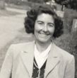 Marjorie Doris Walshe