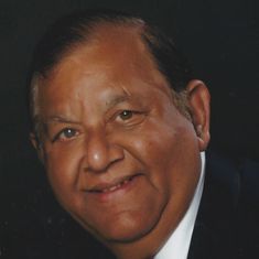 Ishwar Lal Bhatia