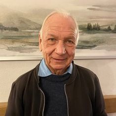 Alan Terry Allsopp