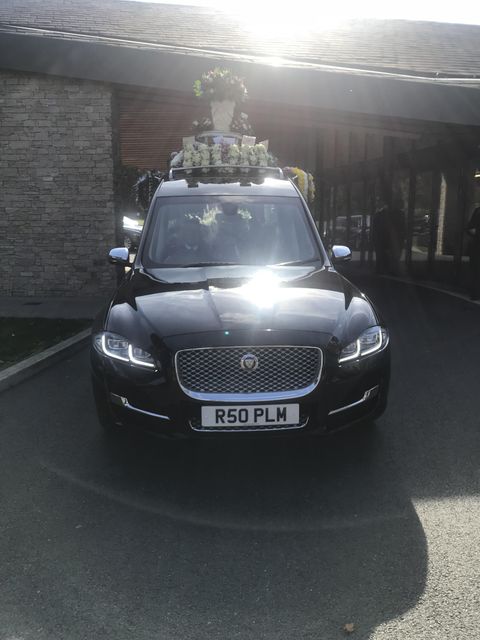 P L Mulligan Funeral Directors, Bexleyheath, funeral director in London