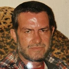 Donald Cochran