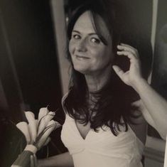 Claire Louise Aris