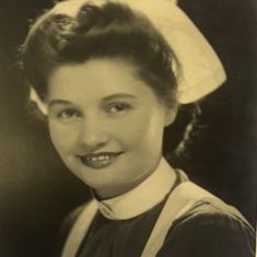 Irene Haslam