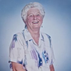 Lily Allsebrook