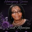 Enid Morrison
