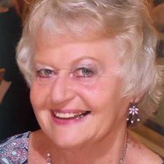 Catherine Margaret Watson