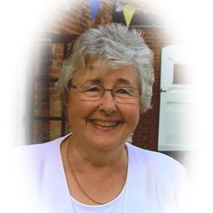Gillian Pendleton