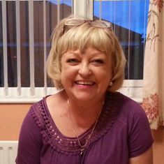 Marilyn Robinson