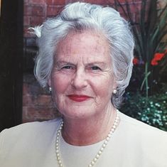 Margaret Pollett