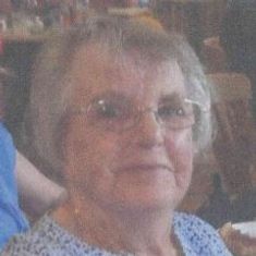Vera Elsie Veryan