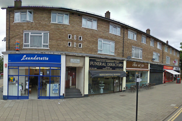 Chingford Mount Funeral Directors