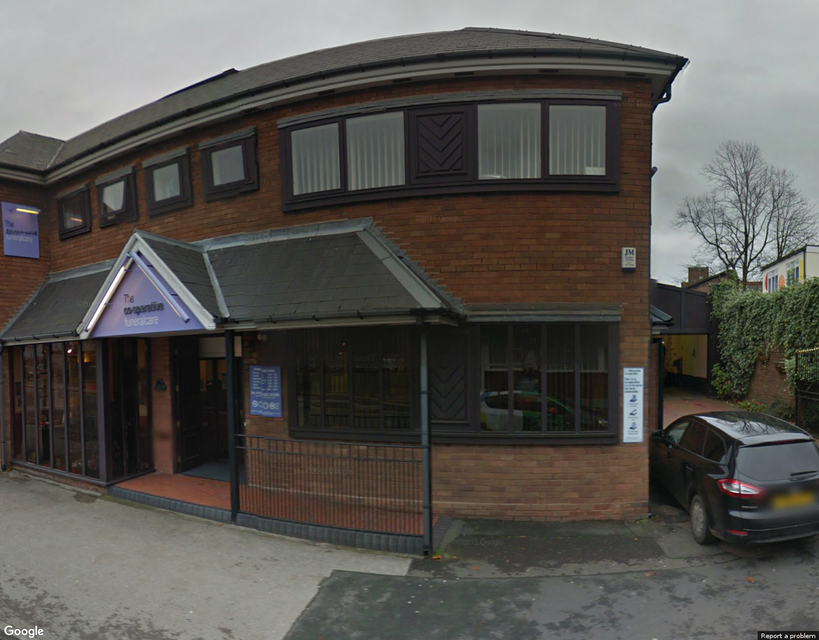 Central Co-op Funeral, Walsall